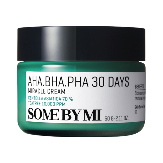 SOME BY MI AHA.BHA.PHA 30 Days Miracle Cream 60ml