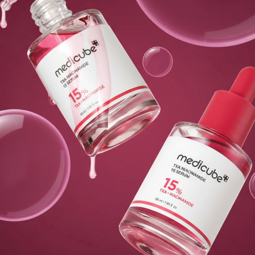 Medicube TXA Niacinamide 15 Serum 30ml