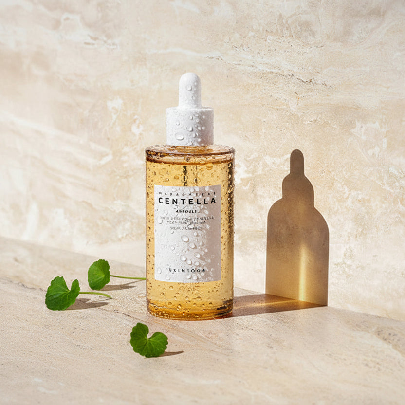 SKIN1004 Madagascar Centella Ampoule 55ml